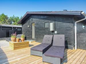 Holiday Home Druscilla - 650m from the sea by Interhome