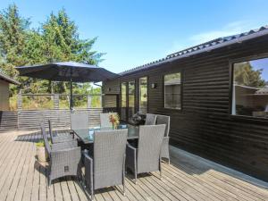 Holiday Home Druscilla - 650m from the sea by Interhome