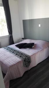 Vue imprenable sur la mer