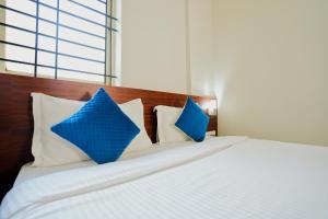 Aero Hotel Near Bangalore International Airport