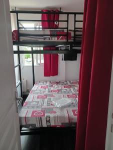 Vue imprenable sur la mer