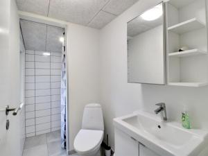 Holiday Home Cholena - 700m from the sea by Interhome