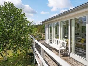 Holiday Home Thersten - 500m to the fjord by Interhome