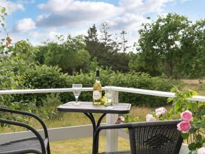 Holiday Home Thersten - 500m to the fjord by Interhome