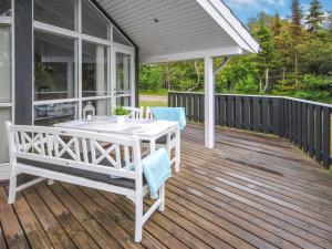 Holiday Home Evelina - 150m to the inlet by Interhome