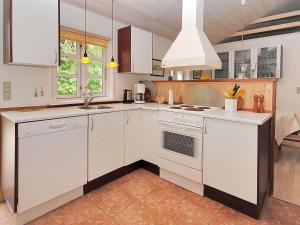 Holiday Home Gesina - 600m to the fjord by Interhome