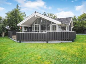 Holiday Home Evelina - 150m to the inlet by Interhome