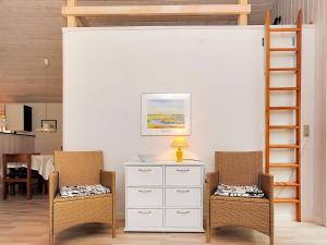 Holiday Home Gesina - 600m to the fjord by Interhome