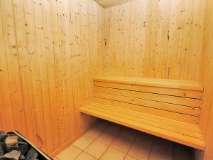 Holiday Home Gesina - 600m to the fjord by Interhome