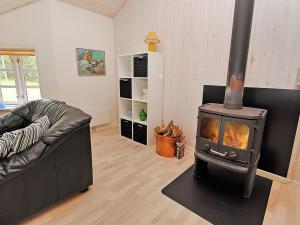 Holiday Home Gesina - 600m to the fjord by Interhome