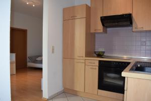 New Modernes City Apartment mit WLAN zentral und ruhig gelegen