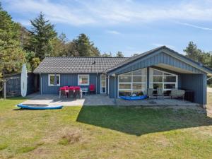 Holiday Home Awenita - 50m to the inlet by Interhome