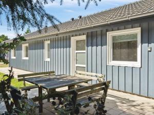 Holiday Home Awenita - 50m to the inlet by Interhome