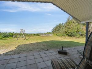 Holiday Home Awenita - 50m to the fjord by Interhome