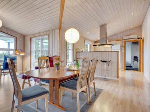 Holiday Home Awenita - 50m to the inlet by Interhome