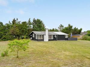 Holiday Home Githa - 100m to the fjord by Interhome