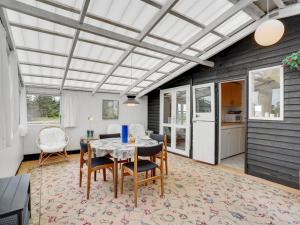 Holiday Home Githa - 100m to the fjord by Interhome