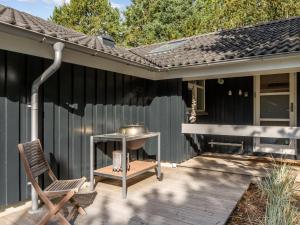 Holiday Home Grimi - 4km from the sea by Interhome