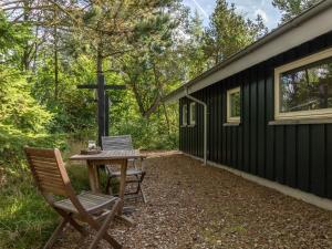 Holiday Home Grimi - 4km from the sea by Interhome