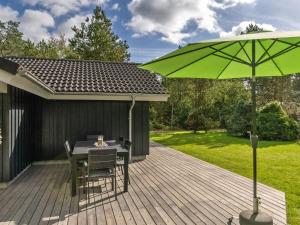 Holiday Home Grimi - 4km from the sea by Interhome