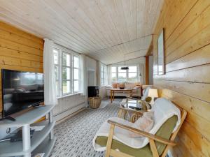 Holiday Home Githa - 100m to the fjord by Interhome