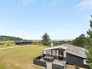 Holiday Home Githa - 100m to the fjord by Interhome