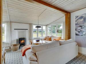 Holiday Home Githa - 100m to the fjord by Interhome