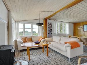 Holiday Home Githa - 100m to the fjord by Interhome