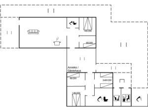 Holiday Home Aatu - 360m from the sea by Interhome