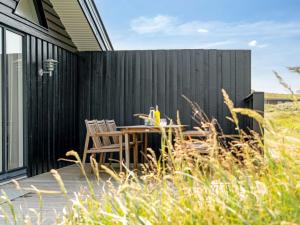 Holiday Home Aatu - 360m from the sea by Interhome