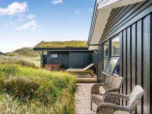 Holiday Home Aatu - 360m from the sea by Interhome