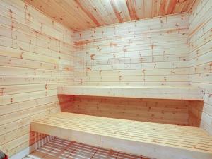 Holiday Home Magh - 30km from the sea by Interhome