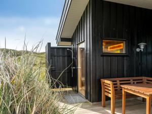 Holiday Home Aatu - 360m from the sea by Interhome