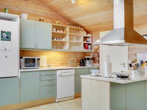 Holiday Home Magh - 30km from the sea by Interhome