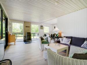 Holiday Home Angantir - 700m to the inlet by Interhome