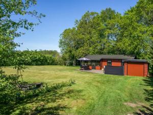 Holiday Home Elmina - from the sea by Interhome