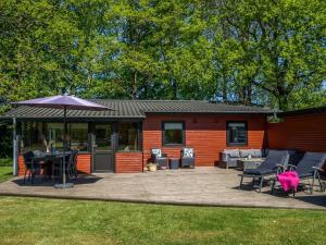 Holiday Home Elmina - from the sea by Interhome