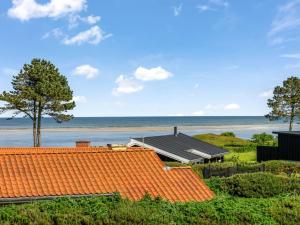 Holiday Home Stamen - 200m from the sea by Interhome