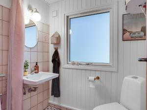 Holiday Home Elmina - from the sea by Interhome