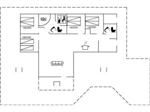 Holiday Home Dyke - 1-5km from the sea by Interhome