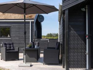 Holiday Home Dyke - 1-5km from the sea by Interhome