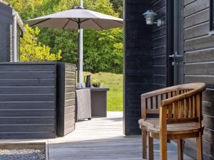 Holiday Home Dyke - 1-5km from the sea by Interhome