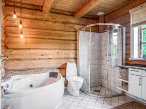 Holiday Home Stamen - 200m from the sea by Interhome