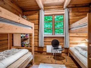 Holiday Home Stamen - 200m from the sea by Interhome