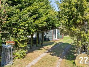 Holiday Home Josefiina - 450m to the inlet by Interhome