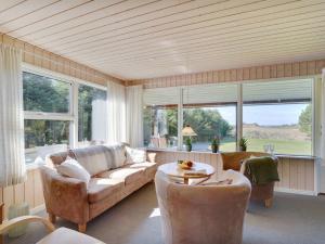 Holiday Home Josefiina - 450m to the fjord by Interhome