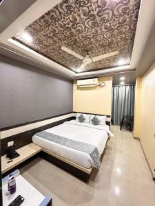 Hotel Diamond Executive