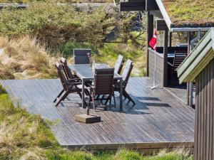 Holiday Home Baltur - 650m from the sea by Interhome