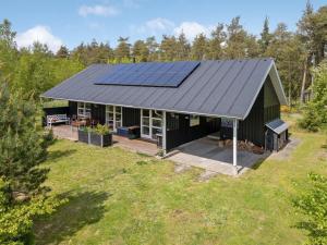 Holiday Home Berta - 300m from the sea by Interhome