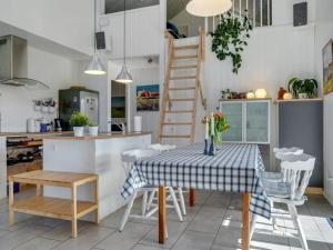Holiday Home Berta - 300m from the sea by Interhome